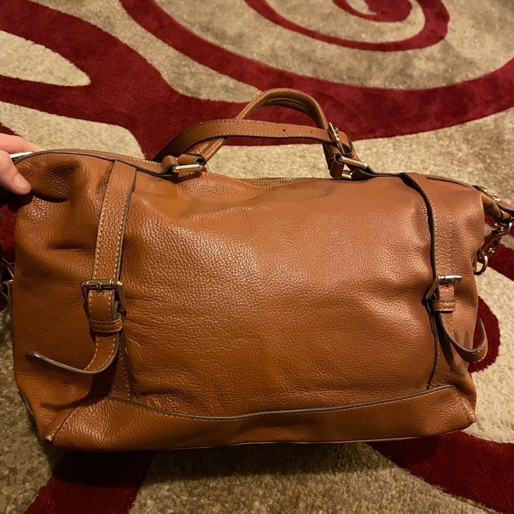 ORA DELLPHNE hand/ shoulder bag!